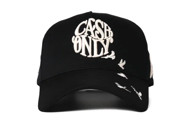 Cash Only Flying