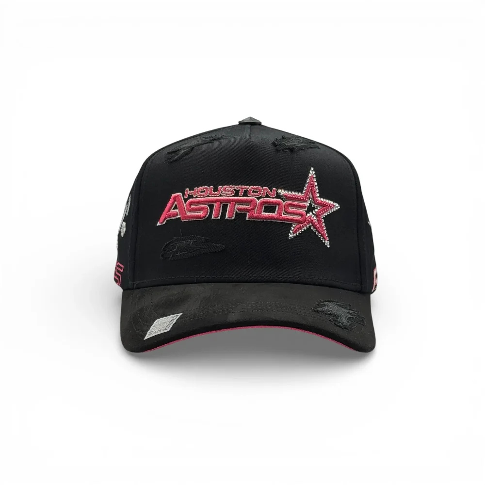 Bigg Boss Astro Pink