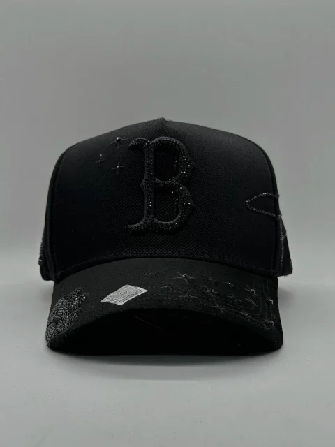 Bigg Boss Murakami black