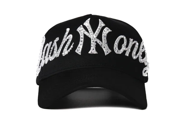 Cash Only NY Swarovski