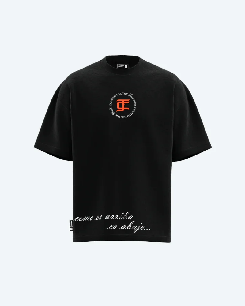 Correspondencia Tee