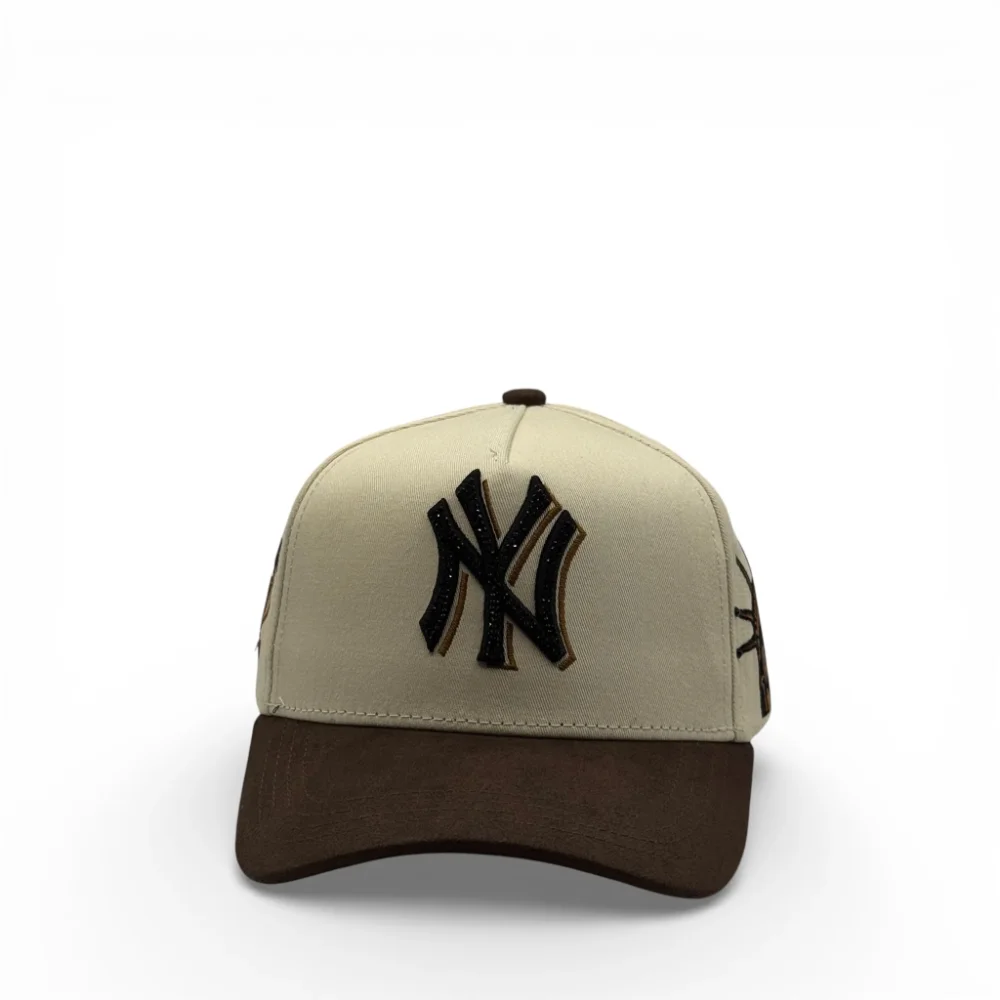 Bigg Boss NY Beige