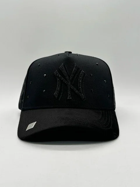 Bigg Boss NY Pearls Black