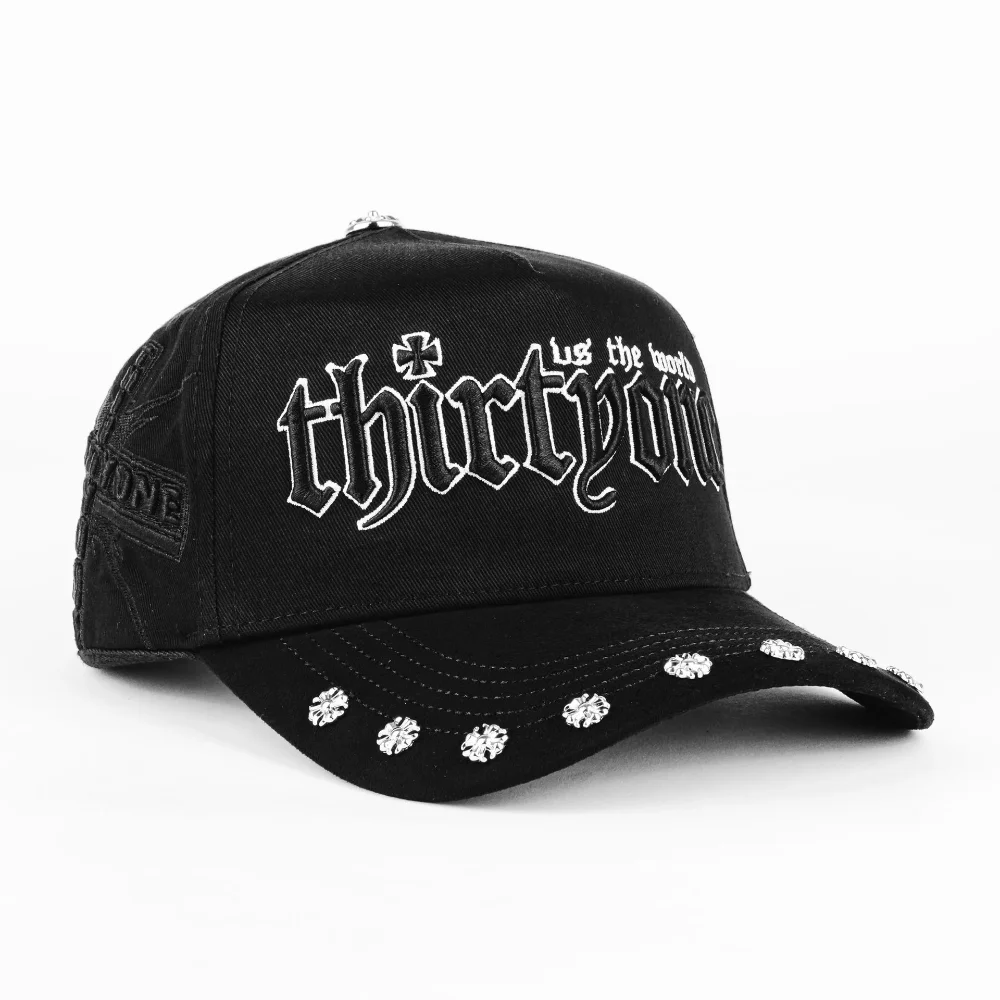 31 Hats VS The World