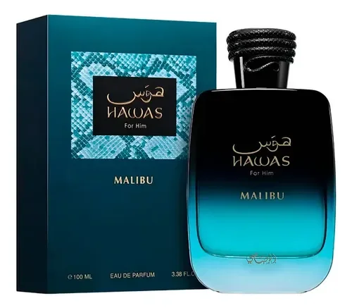 Hawas Malibu