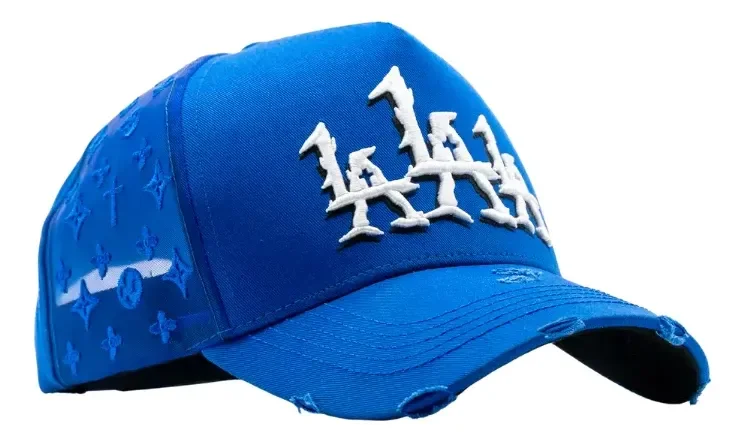 LALALA Blue