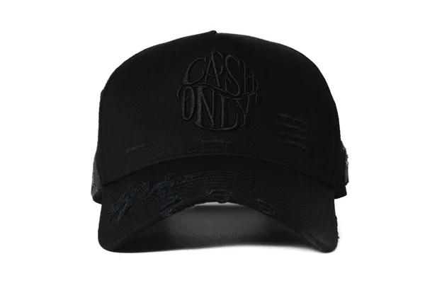 Cash Only the gangsters