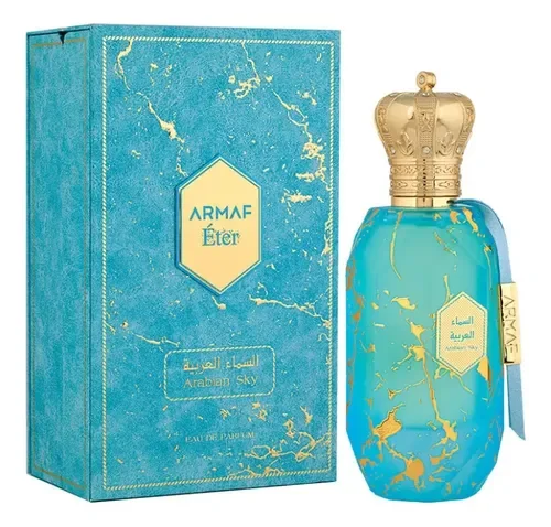 Armaf Eter Arabian Sky