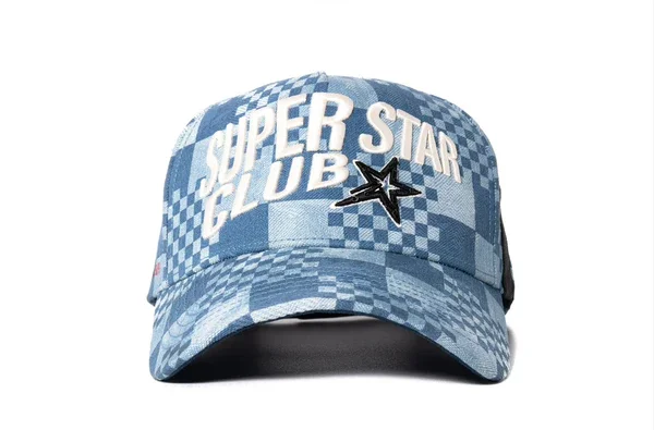 Cash Only Super Star Club