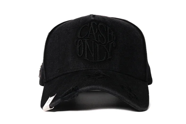 Cash Only Denim