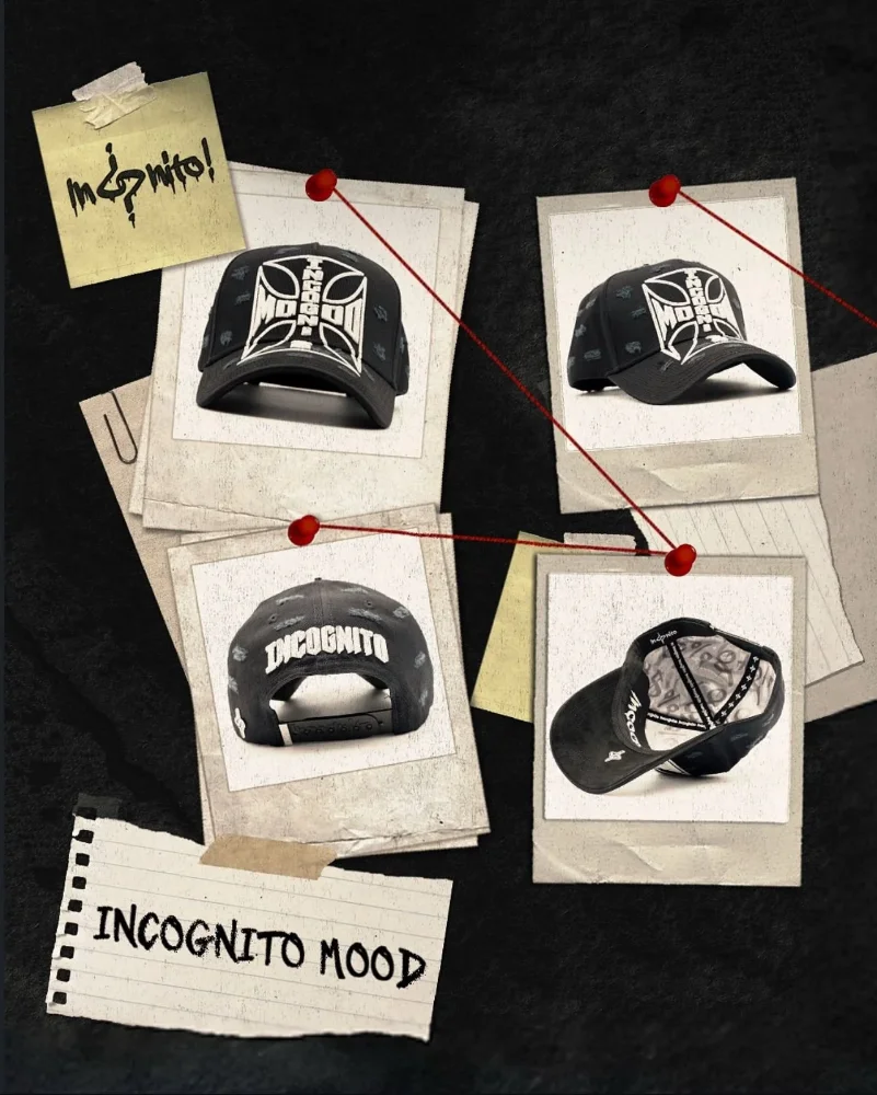 Incognito Mood