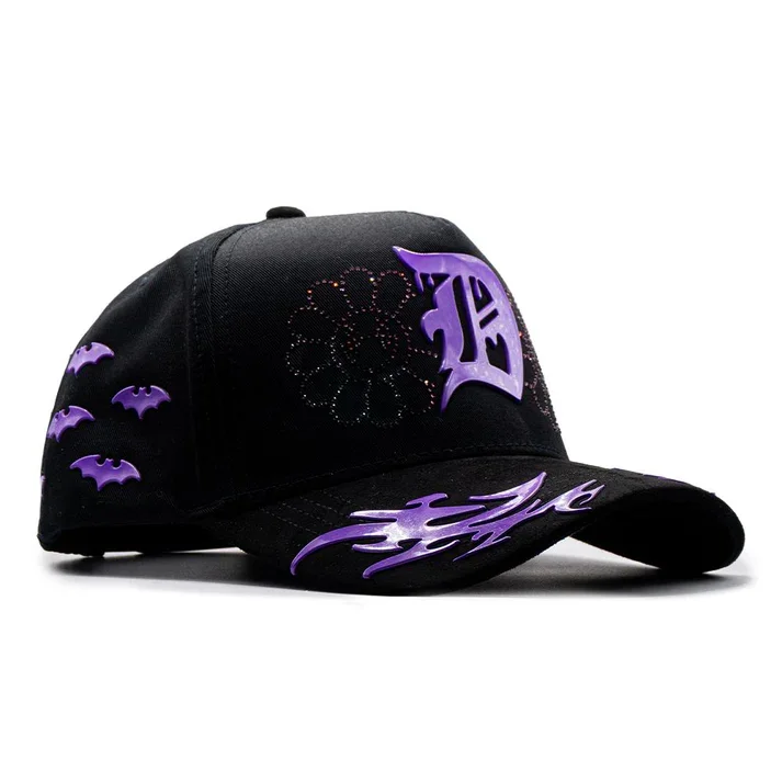 Inn X Any X Fc X Dh Purple