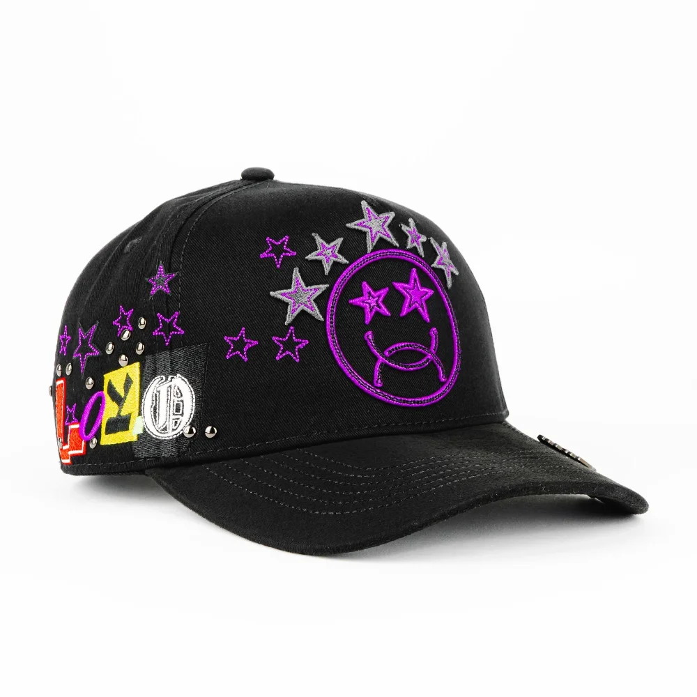 JC X Neton Vega "Loko"
