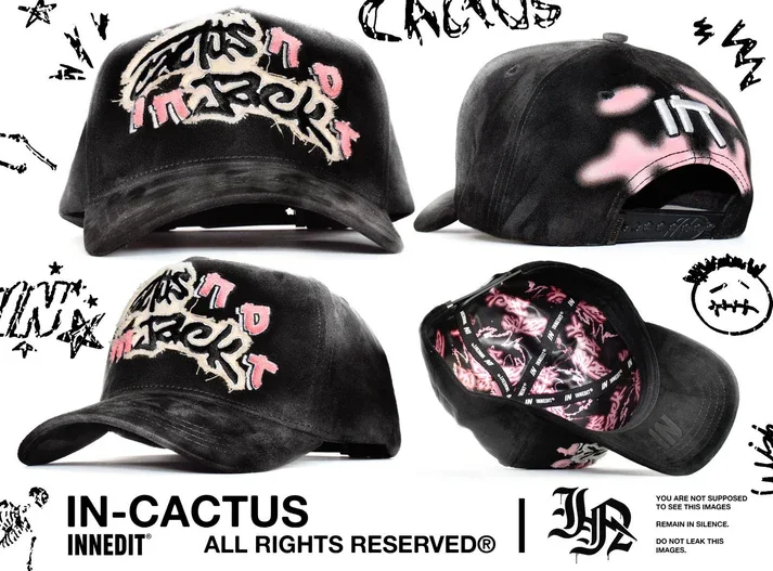 Cactus