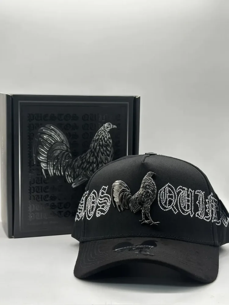 Florence Caps
