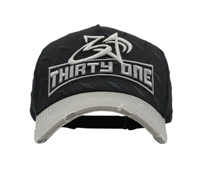 31 Hats Steelhead