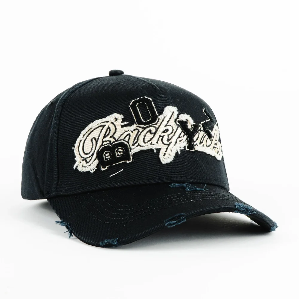 31 Hats Bacpack boyz