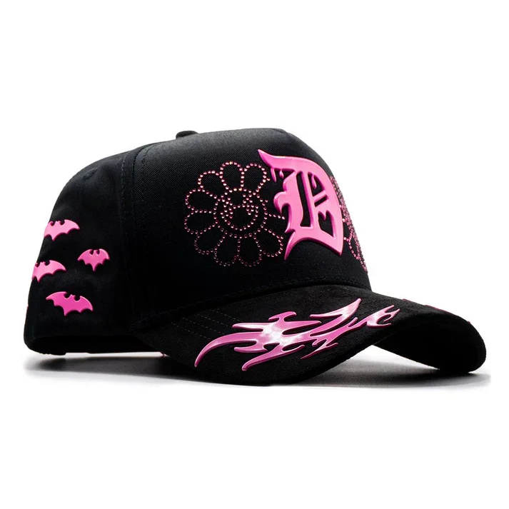 Inn X Any X Fc X Dh Pink