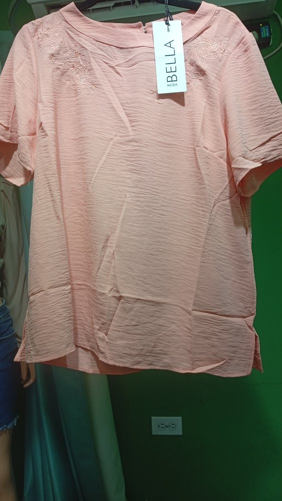 Blusa 1136