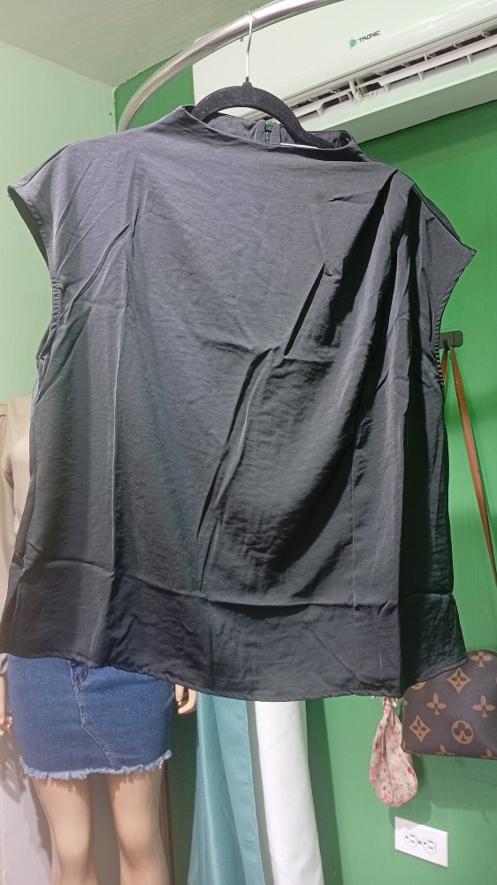 Blusa 0985