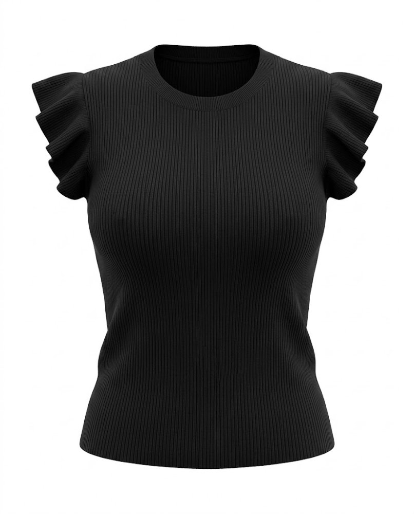 Blusa de Dama Fancy Fashion 1195