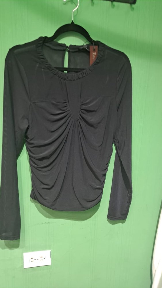 Blusa 13193
