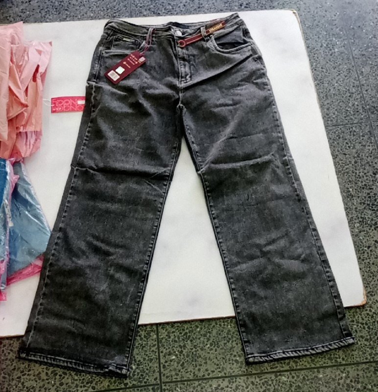 L- Jean Most Wanted 61488