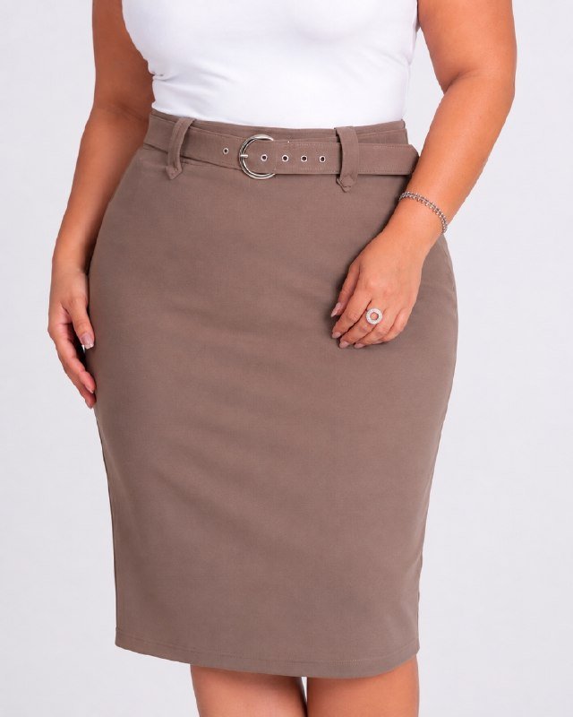 I- Falda de Damas 33011