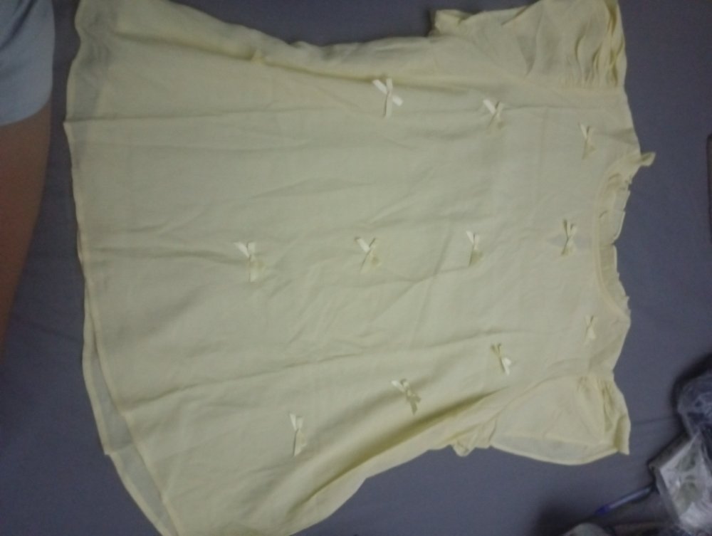 Blusa blupepper 9155