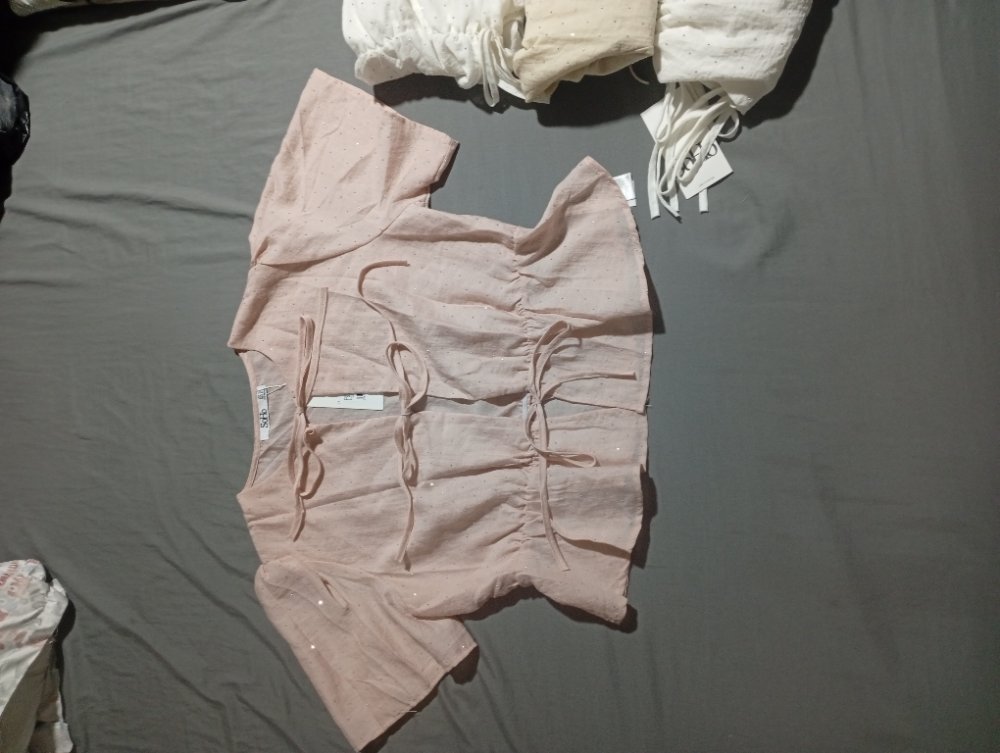 Blusa soho 6629