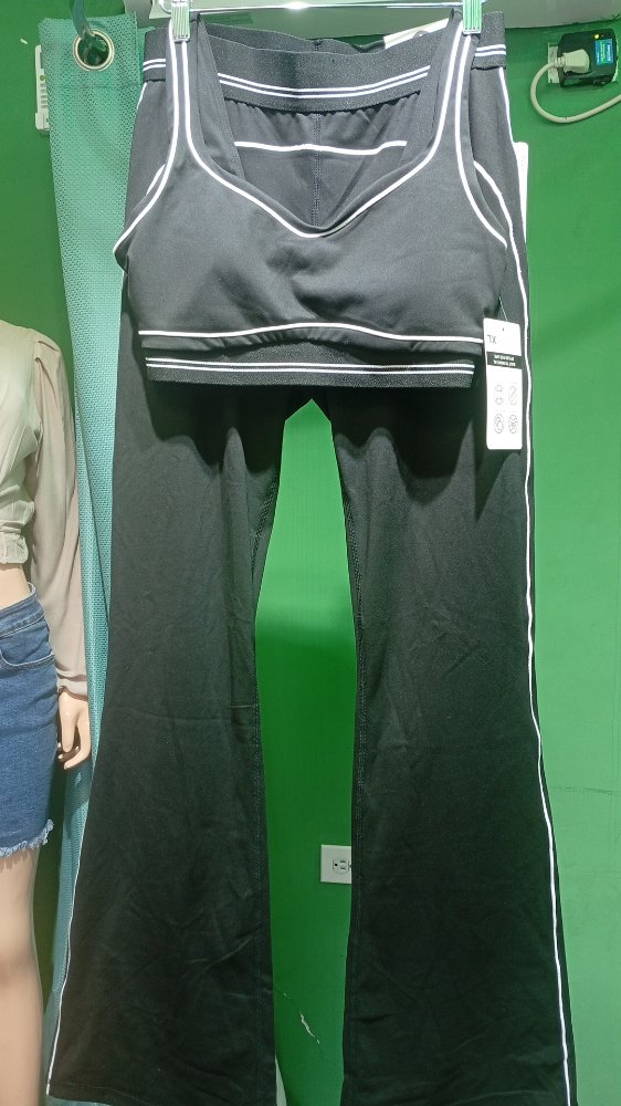 Conjunto bobyline  XL ,L 1311
