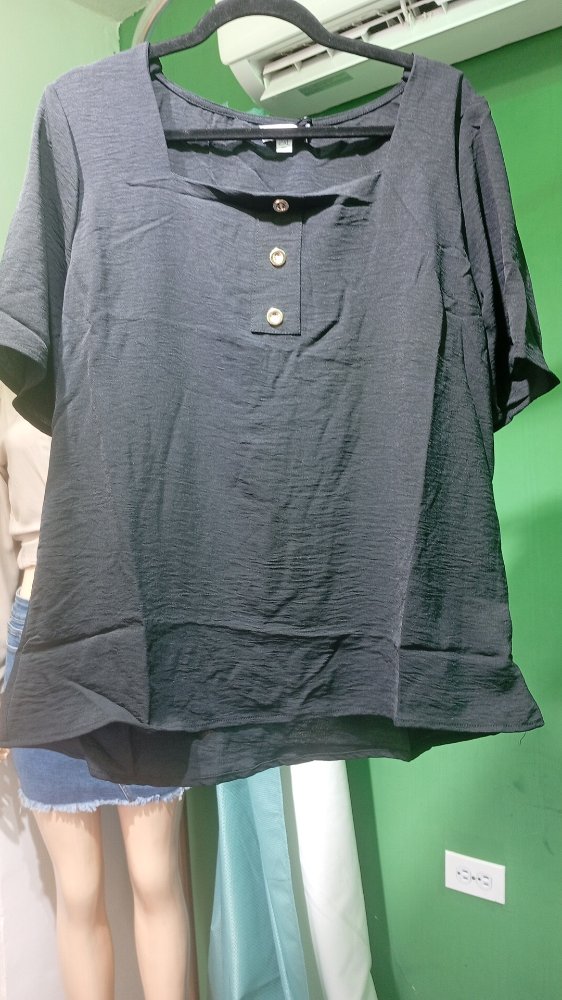 Blusa 0810