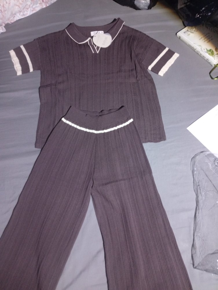 Conjunto salvaje 1768