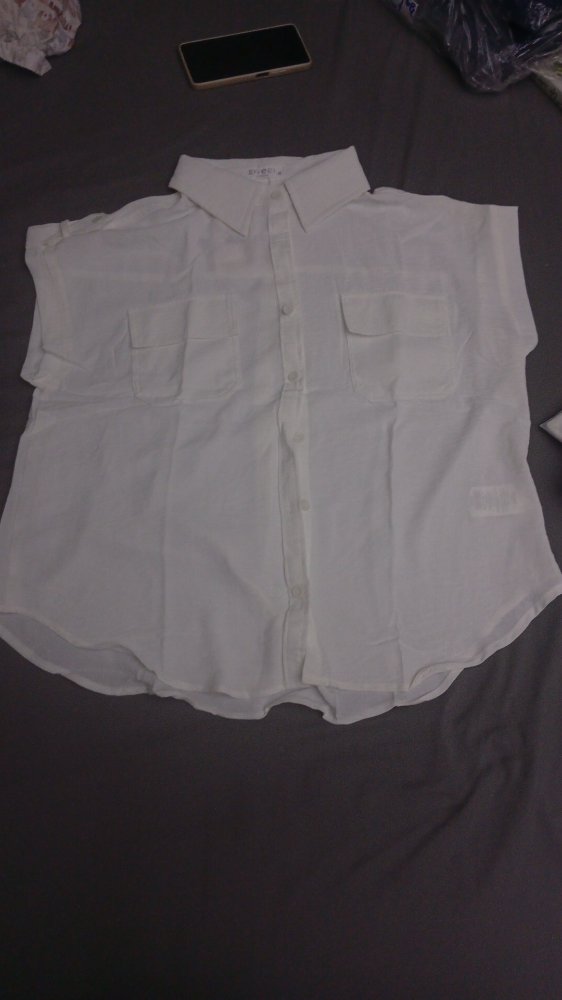 Camisa sweet couture 1281