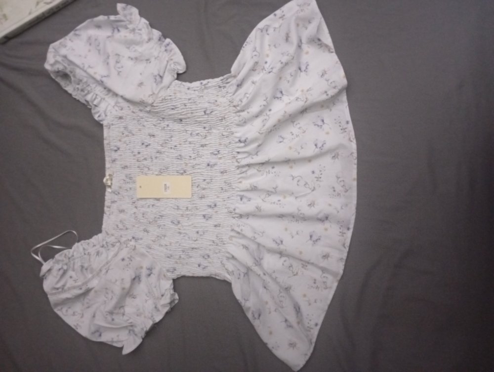 Blusa talent 6228