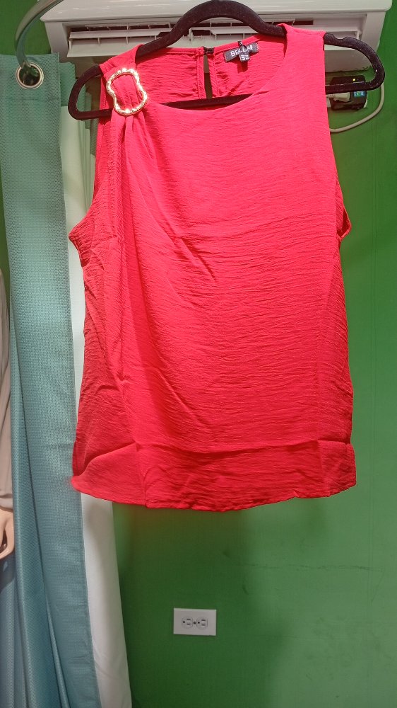 Blusa 1191