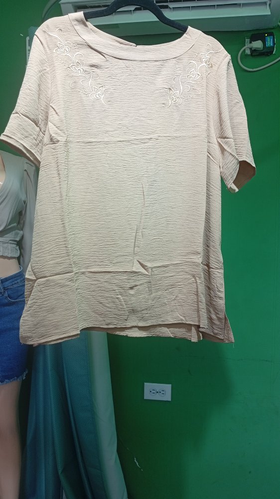 Blusa bella moda 1137