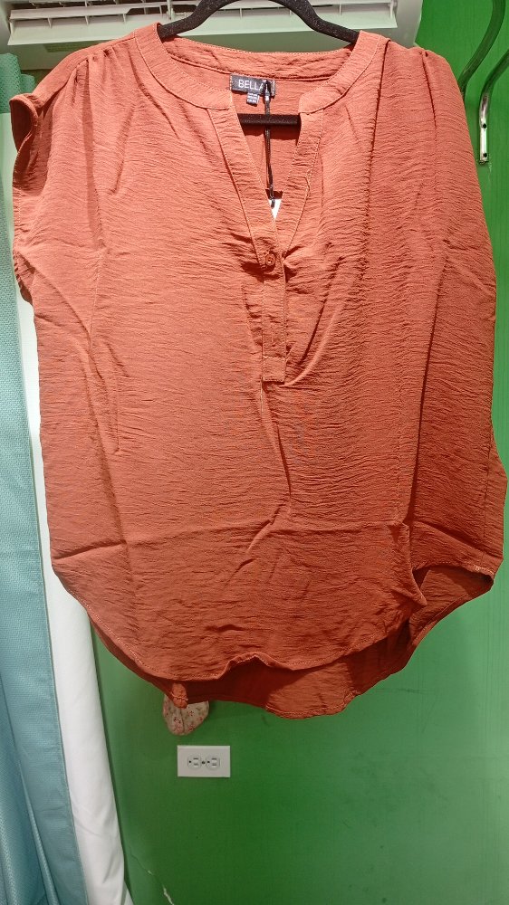 Blusa 1143