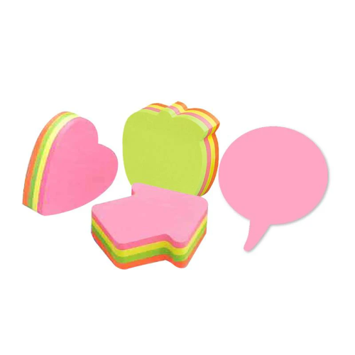 Post its de diseño