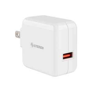 Cubo cargador 67w