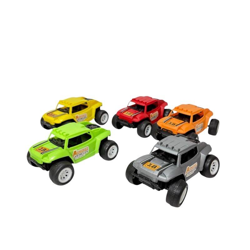 Carro Armored vehicles