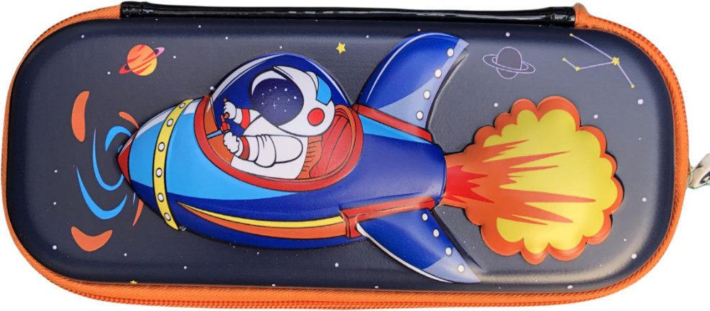 Estuche 3D