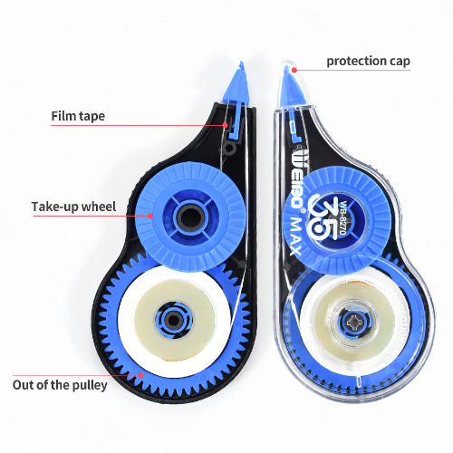 Corrector de cinta Jinuo