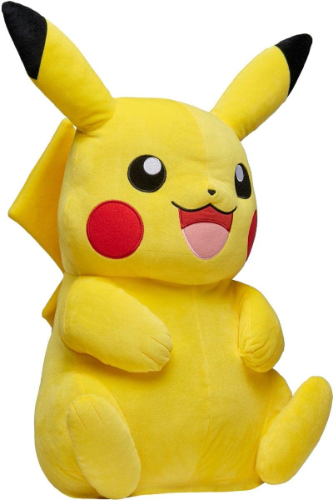 Peluche picachu