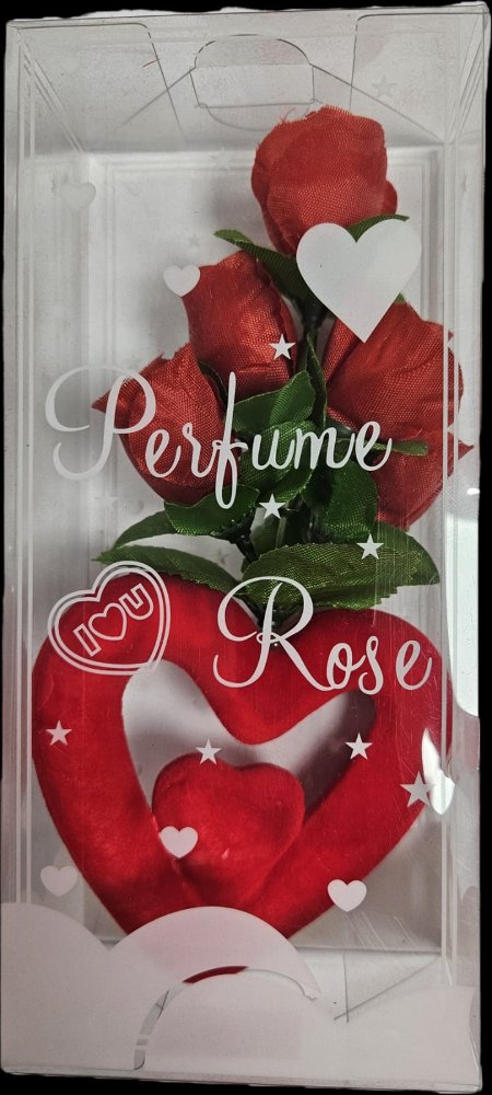Adorno de san valentin 1