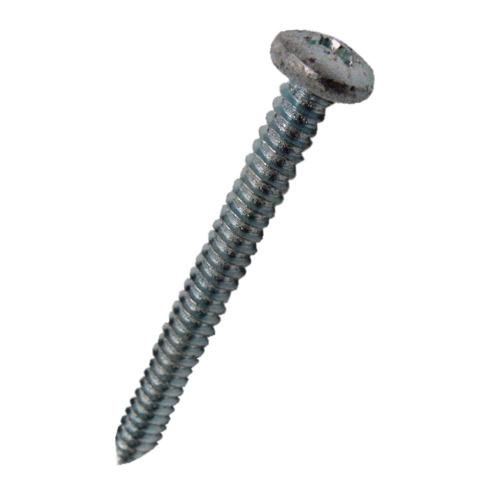 TORNILLO LAMINA GALVANIZADO # 12 - 1 1/2 in/38.1 mm