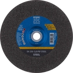 Disco corte metal de 9 228.6mm x 3.18 mm