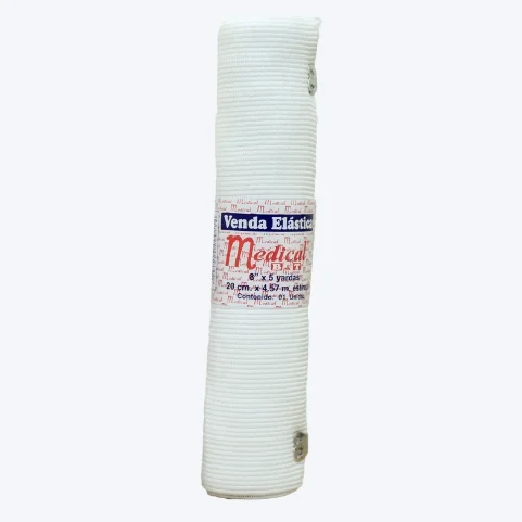 Venda médica grande