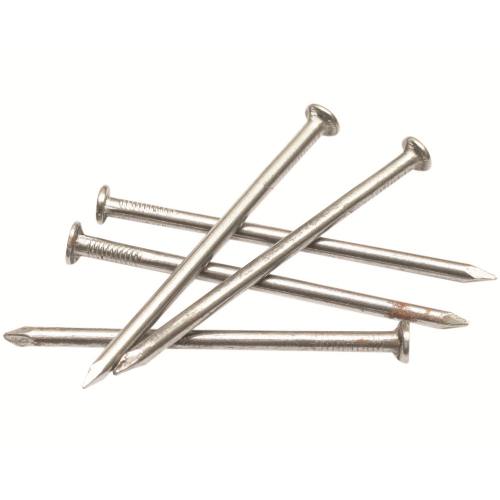 Clavo 2 plg 1/2 calibre 10 madera