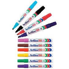 Plumon 90 de colores